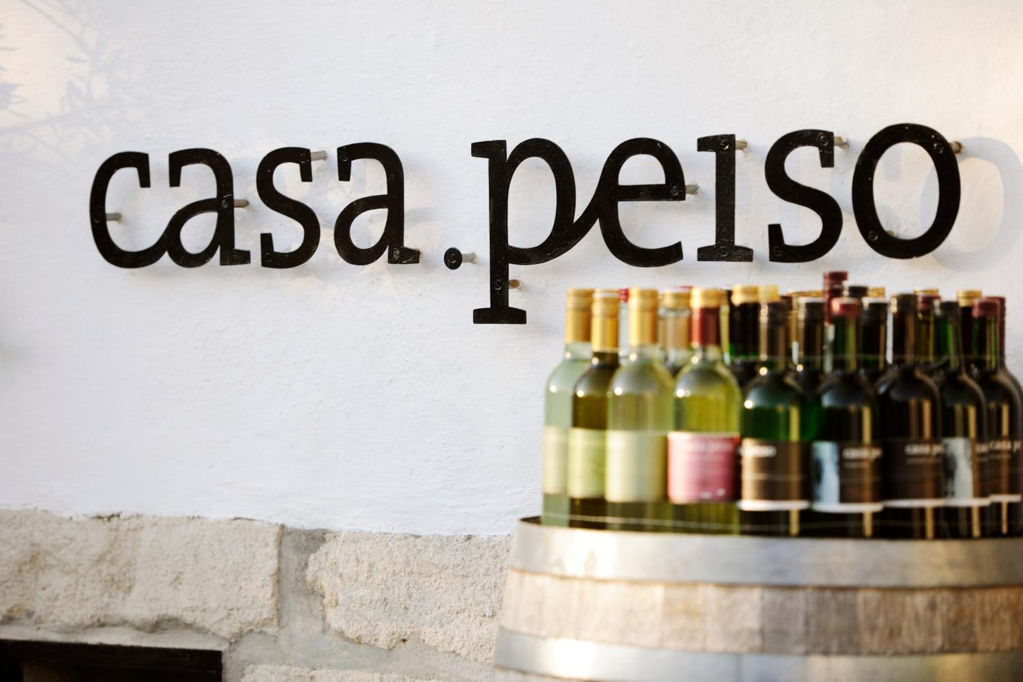 몰비슈암시 Casa.Peiso 아파트 외부 사진