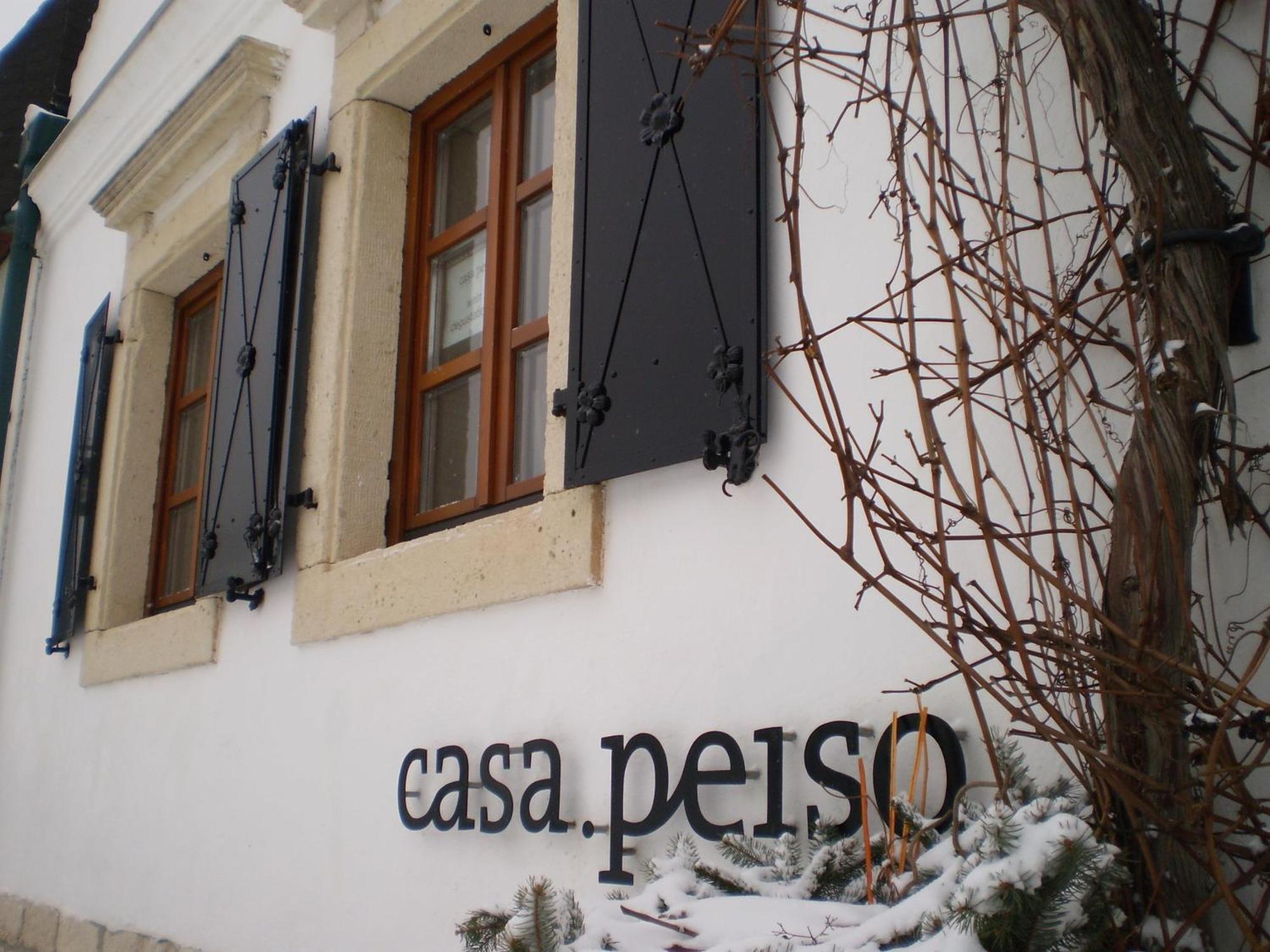 몰비슈암시 Casa.Peiso 아파트 외부 사진