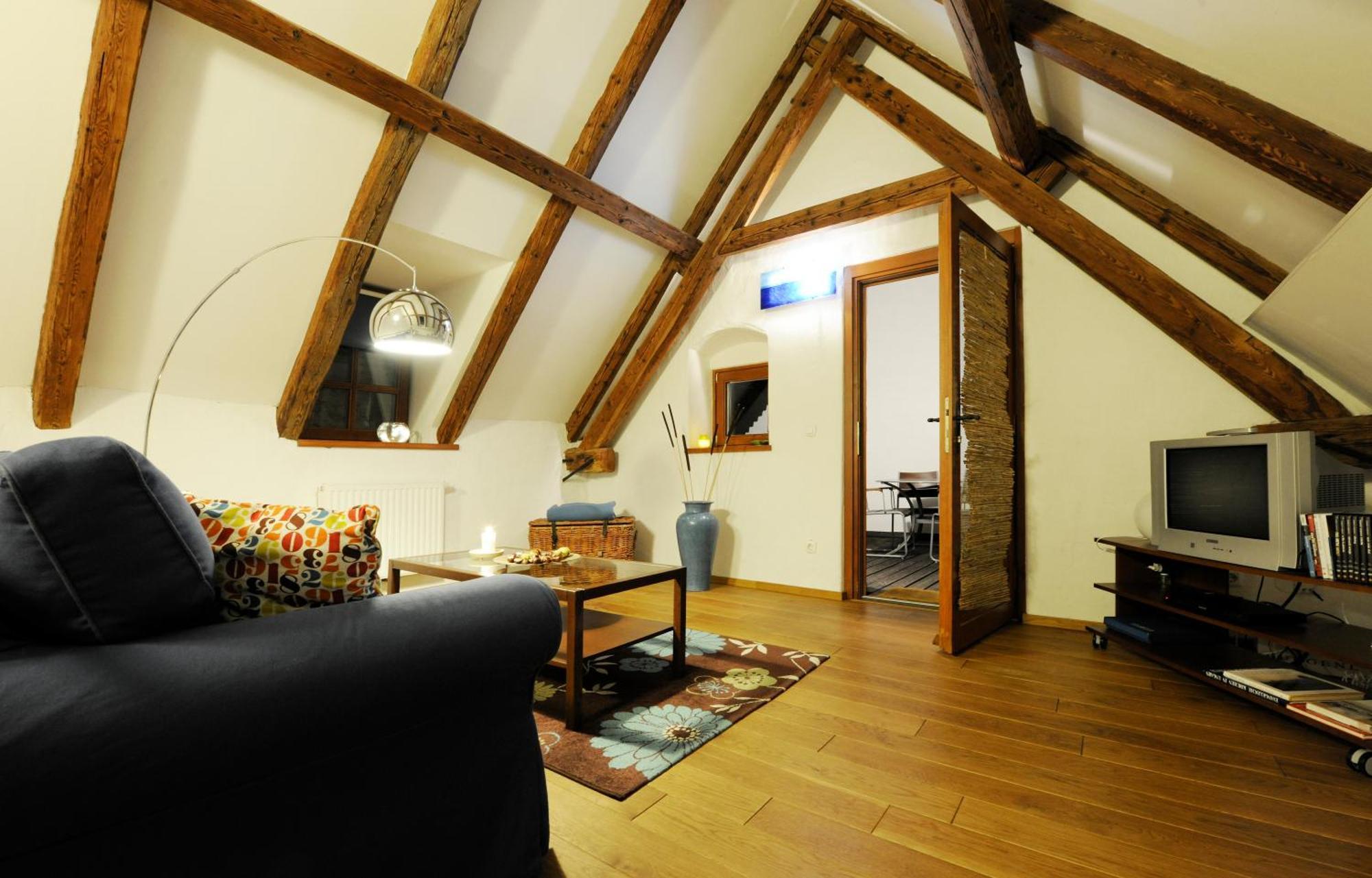 몰비슈암시 Casa.Peiso 아파트 외부 사진